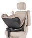Автокрісло CARRELLO Octopus CRL-16002 Sandstone Beige i-Size 40-150см ISOFIX, поворот, опор.стійка