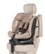 Автокрісло CARRELLO Octopus CRL-16002 Sandstone Beige i-Size 40-150см ISOFIX, поворот, опор.стійка