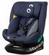 Детское автокресло Lionelo BASTIAAN ONE I-SIZE BLUE NAVY