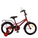 Велосипед двухколесный детский PROF1 16 дюймов Y16221