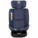 Детское автокресло Lionelo BASTIAAN ONE I-SIZE BLUE NAVY