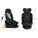 Автокресло Kinderkraft i-Grow 2 Plus i-Size Black (KCIGRO02BLKPL00)