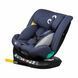 Детское автокресло Lionelo BASTIAAN ONE I-SIZE BLUE NAVY