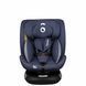 Детское автокресло Lionelo BASTIAAN ONE I-SIZE BLUE NAVY