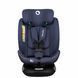 Детское автокресло Lionelo BASTIAAN ONE I-SIZE BLUE NAVY