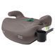 Автокрісло-бустер CARRELLO Next CRL-16011 Sandstone Beige  i-Size ISOFIX (зріст 125-150см) з направляючим ременем, підсклянник в комплекті
