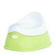 Горщик дитячий El Camino ME 1153 BASIC POTTY Зелений