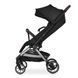 Прогулочная коляска El Camino Roove ME 1230 Black, с функцией автоматического складывания