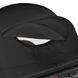Прогулочная коляска El Camino Roove ME 1230 Black, с функцией автоматического складывания