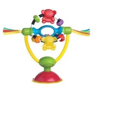 Развивающая игрушка на стульчик Playgro