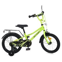 Велосипед детский PROF1 16д. MB 16013