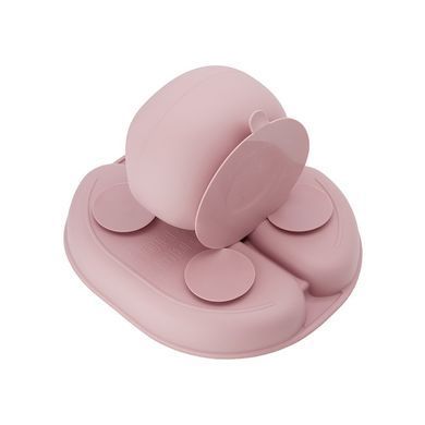 Набір посуду MoMi AMI Pink