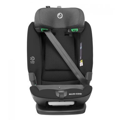Автокрісло MAXI-COSI Titan Pro i-Size Authentic Black
