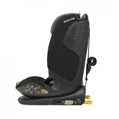 Автокрісло MAXI-COSI Titan Pro i-Size Authentic Black