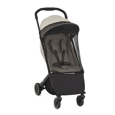Москітна сітка для коляски Anex Air-X&sup2; AX2/AC-M01 Black