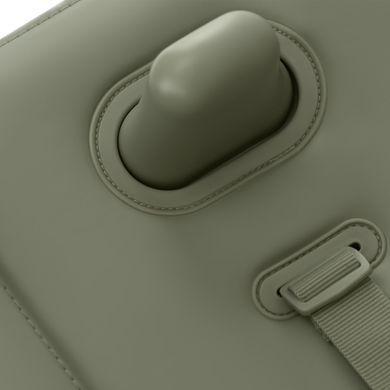 Стільчик для годування 3-в-1 Anex OZY OZ-02 JUNE: від народження до 5 років, шезлонг