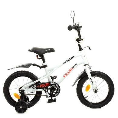 Велосипед двоколісний дитячий PROF1 14 дюймів Y14251