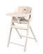 Стульчик для кормления 3в1 CARRELLO Tenero CRL-9507 Olympus Beige с функцией шезлонга