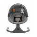 Кресло-качалка Kinderkraft Lumi 2 Dark Grey (KBLUMI02DGR0000)