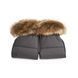 Муфта-трансформер (Muff transformer) для коляски Anex R/A M01, Dark gray