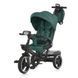 Триколісний велосипед El Camino Vector ME 1162-1 Green