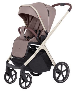 Коляска универсальная CARRELLO Vector (Каррелло Вектор) CRL-6550 2в1 Rock Beige /1/