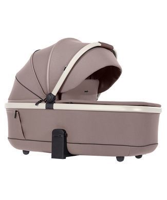 Коляска универсальная CARRELLO Vector (Каррелло Вектор) CRL-6550 2в1 Rock Beige /1/