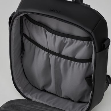 Рюкзак для мами Anex IQ iq/ac bp06 Smoky