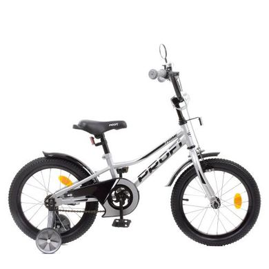 Велосипед двоколісний дитячий PROF1 16 дюймів Y16222