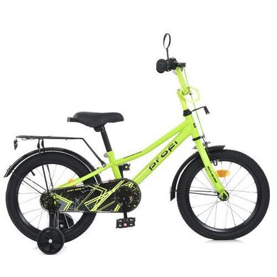 Велосипед детский PROF1 18д. MB 18013