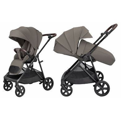 Прогулочная коляска CARRELLO Costa CRL-5534 Feather Beige