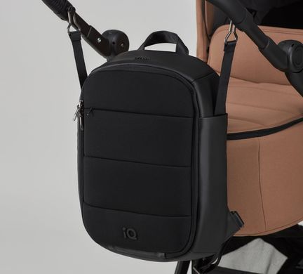 Рюкзак для мами Anex IQ iq/ac bp06 Smoky