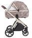 Коляска универсальная CARRELLO Vector (Каррелло Вектор) CRL-6550 2в1 Rock Beige /1/