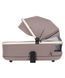 Коляска универсальная CARRELLO Vector (Каррелло Вектор) CRL-6550 2в1 Rock Beige /1/