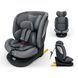 Автокресло Kinderkraft i-Grow 2 Plus i-Size Grey (KCIGRO02GRYPL00)