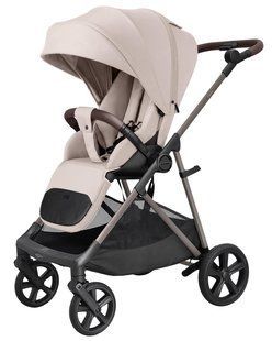 Прогулянкова коляска CARRELLO Costa CRL-5534 Vanilla Beige