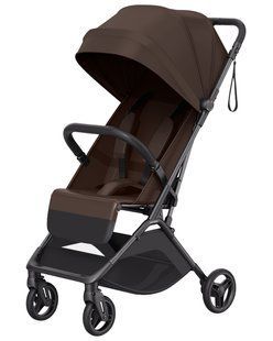 Прогулочная коляска Carrello Solo CRL-5531 Vintage Brown (Каррелло Соло)