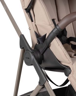 Прогулочная коляска CARRELLO Costa CRL-5534 Vanilla Beige