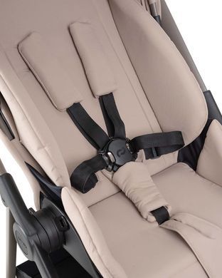 Прогулочная коляска CARRELLO Costa CRL-5534 Vanilla Beige