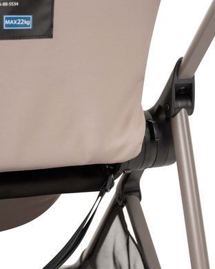 Прогулочная коляска CARRELLO Costa CRL-5534 Vanilla Beige