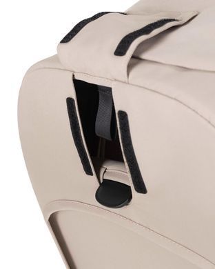 Прогулочная коляска CARRELLO Costa CRL-5534 Vanilla Beige