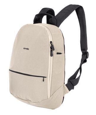 Коляска универсальная CARRELLO Vector (Каррелло Вектор) CRL-6550 2в1 Seashell Beige /1