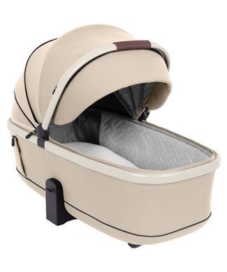 Коляска универсальная CARRELLO Vector (Каррелло Вектор) CRL-6550 2в1 Seashell Beige /1