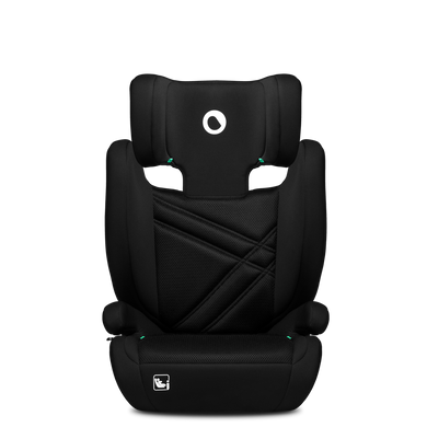 Детское автокресло Lionelo HUGO I-SIZE BLACK CARBON