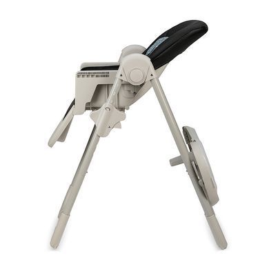 Стульчик для кормления MoMi GOJO Black