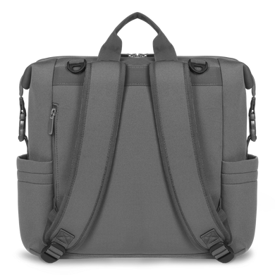 Сумка-органайзер Lionelo CUBE GREY