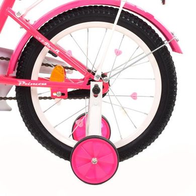 Велосипед двухколесный детский PROF1 18 дюймов Y1813-1