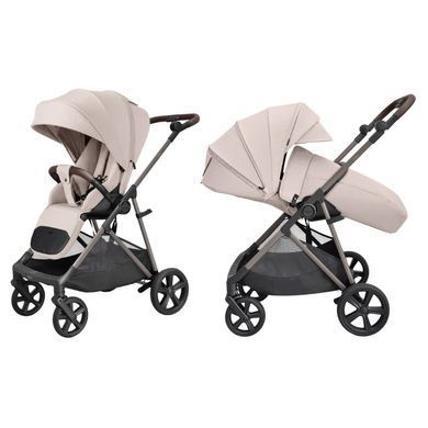 Прогулочная коляска CARRELLO Costa CRL-5534 Vanilla Beige