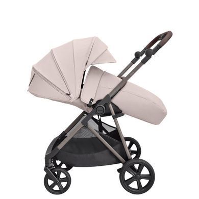 Прогулочная коляска CARRELLO Costa CRL-5534 Vanilla Beige