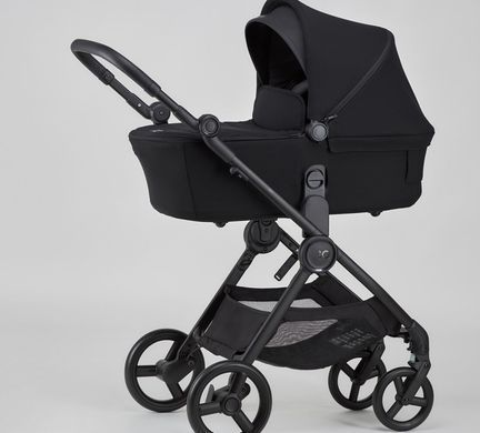 Адаптери для люльки Anex IQ iq/ac ac01 Вlack